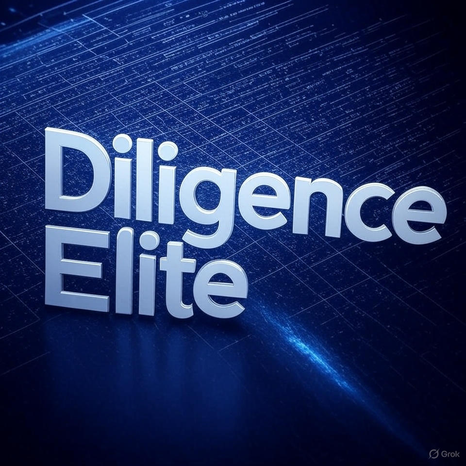 Company Intelligence Whitepaper